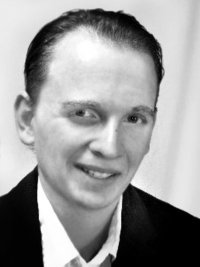 Alexander Gillam