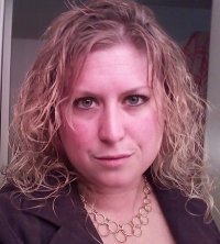 Kathryn Stenger