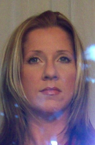 Joyce Gillespie