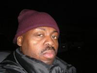 Ronald Carter