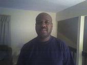 Patrick Sanders