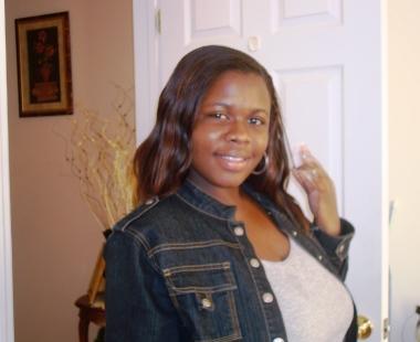 Tamara Maxwell
