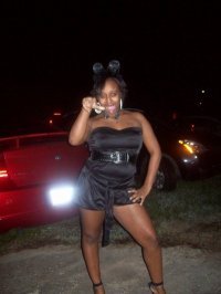 Nakecia Stringfellow