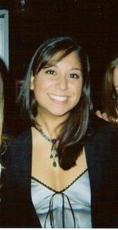 Elissa Barajas