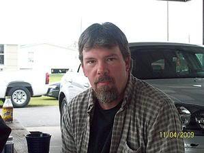 Mark Abernathy