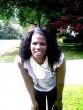 Tymeria Robinson
