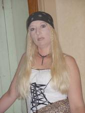 Lorrie Stone
