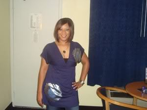 Christina Belton