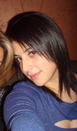 Daniella Chaves