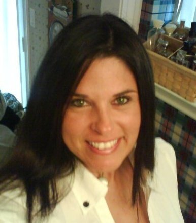 Jennifer Wright