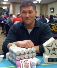Paul Chung
