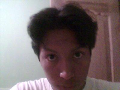 Shane Lamantia