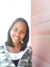 Ranika Mencer