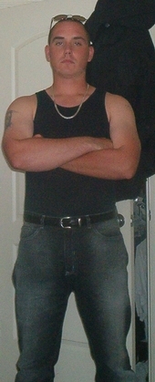 Steven Marquand