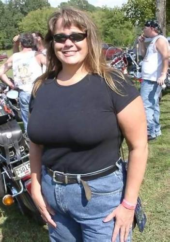 Pamela Suiters
