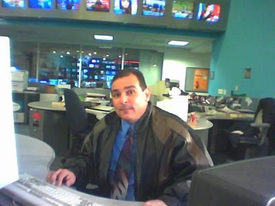 Joseph Basil