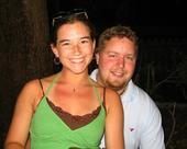 Samantha Mcvicker