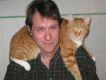 Brian Whistler