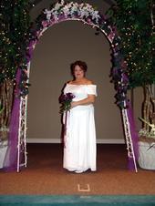 Cheryl Adams