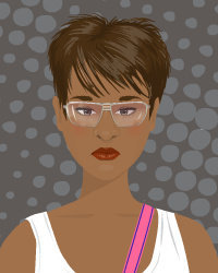Jamilia Zeigler