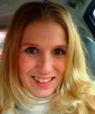 Tia Hjulberg