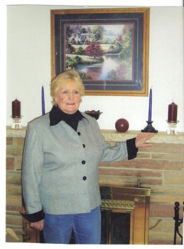 Phyllis Neubauer