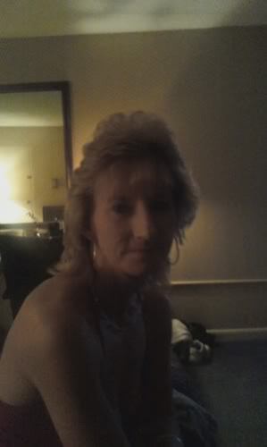 Carol Armstrong