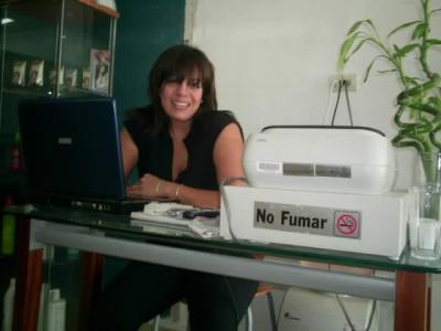 Dalia Garrocho