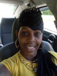 Lashonda Bullock