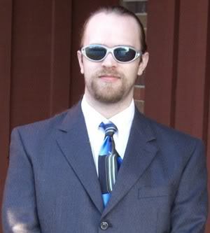David Barentine