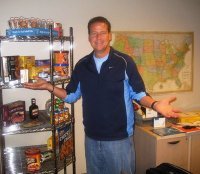 Kenneth Hartman
