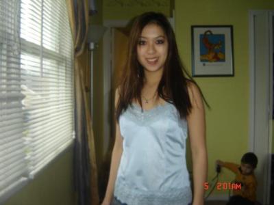 Natasha Sun