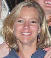 Sarah Tumilty