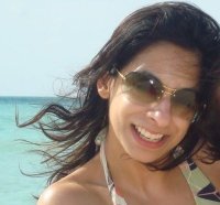 Sharmilee Gopwani