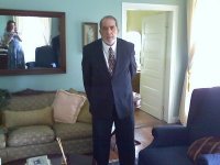 Charles Freeman