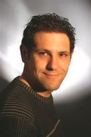 Jesse Gersten