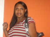 Keenya Fernandez