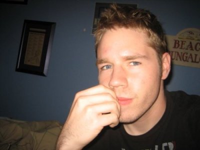 Evan Gillespie