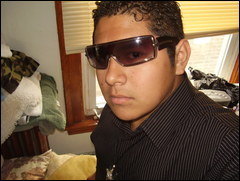 Joaquin Alvarado