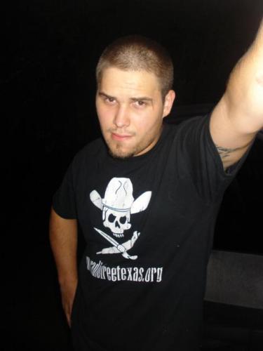 Jacob Blevins