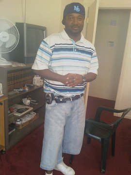 Tyronn Mclaurin