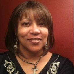 Sheila Mitchell