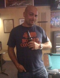 Anthony Disarro
