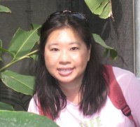 Lisa Lee