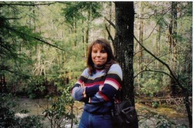 Pamela Pettit