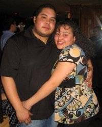 Yesenia Landecho