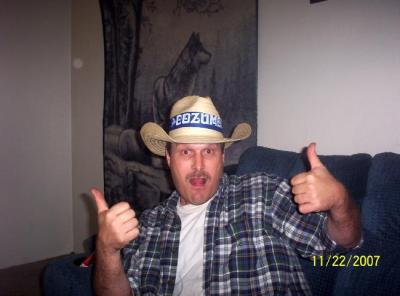 David Buller