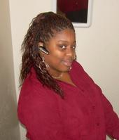Sonia Spears