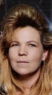 Teresa Chaouche