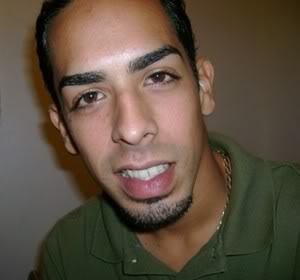 Hector Santiago